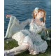 Honey Machine Soft Dance JSK(Reservation/Full Payment Without Shipping)